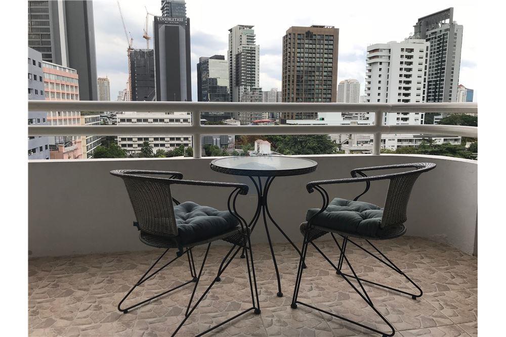 Regent on the Park 1 for Sale and Rent Condo on Sukhumvit Road