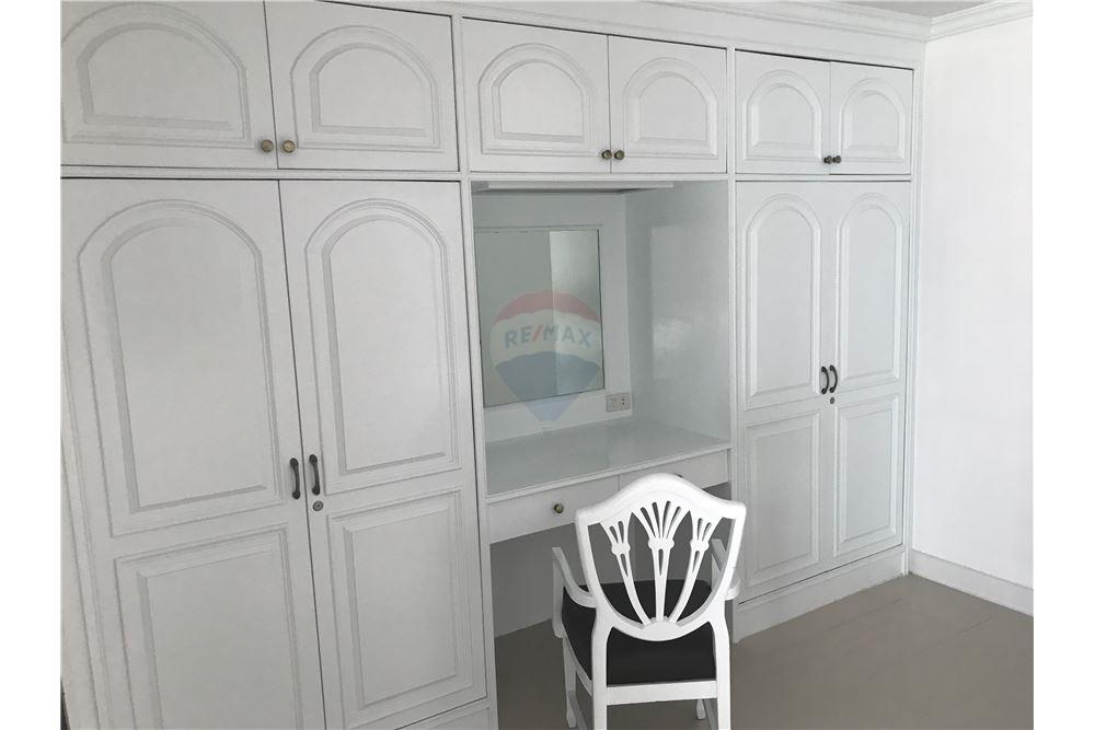 Condo Regent on the Park 1 for Sale and Rent on Sukhumvit Road