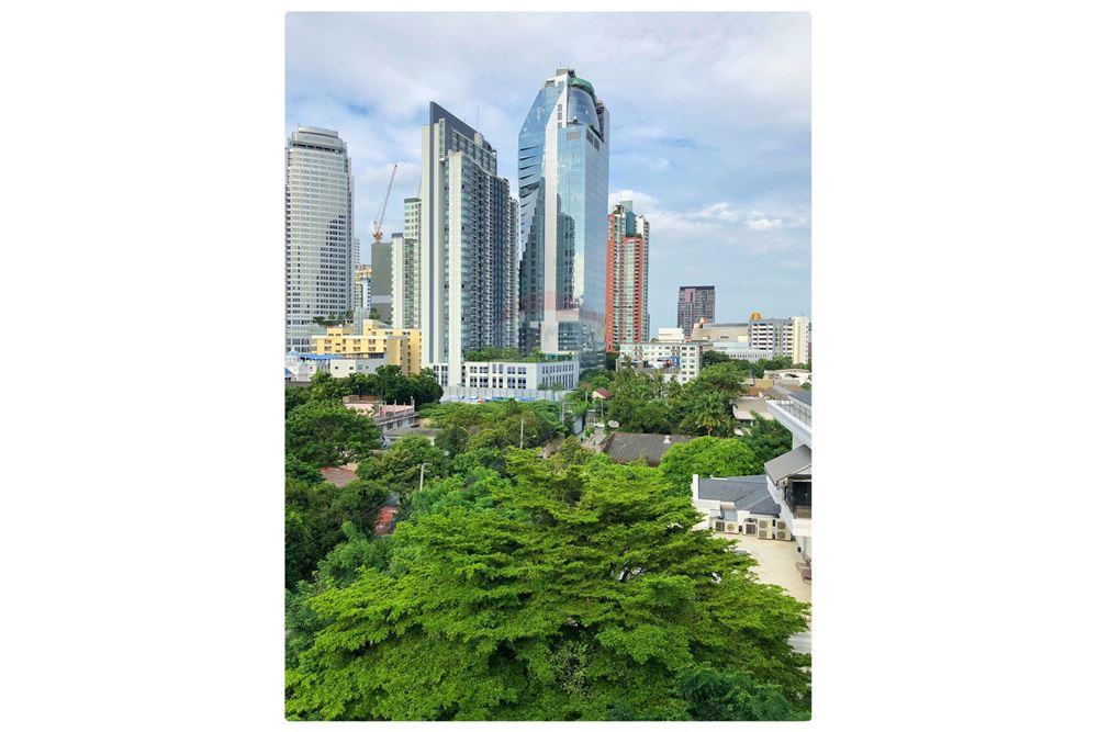 for Sale and Rent Plus 38 Hip Condo by Plus Property Partner