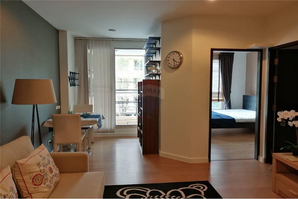 出售和出租 Condo Newton Tower on Sukhumvit Road