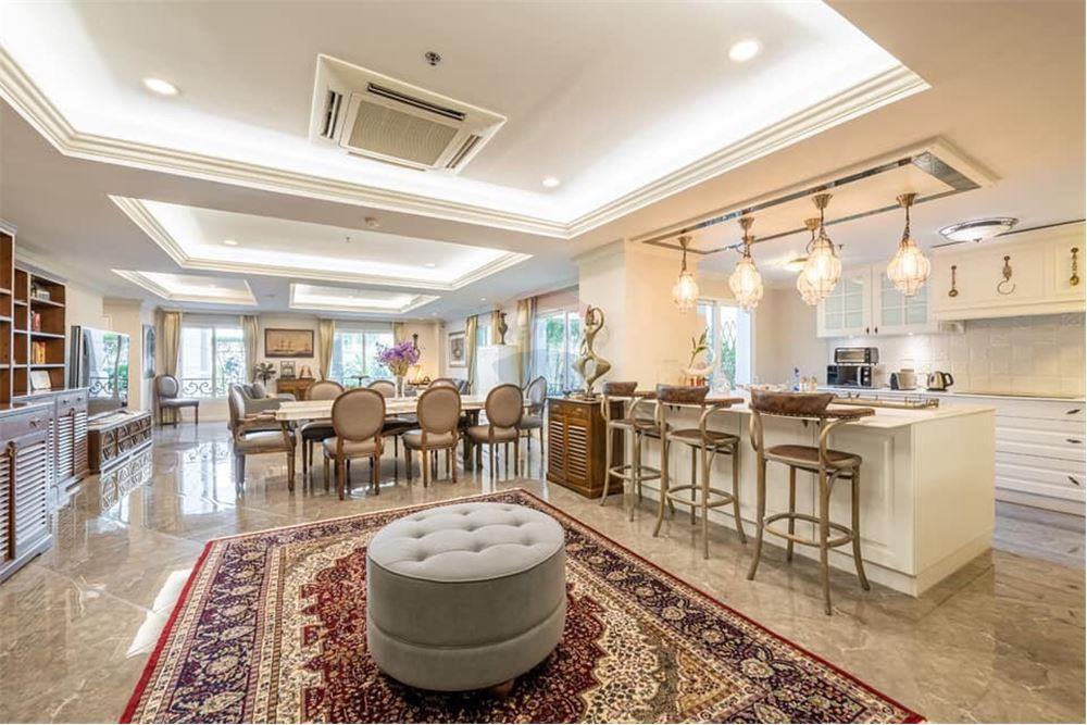 La Vie En Rose Place for Sale and rent Condo by National Union