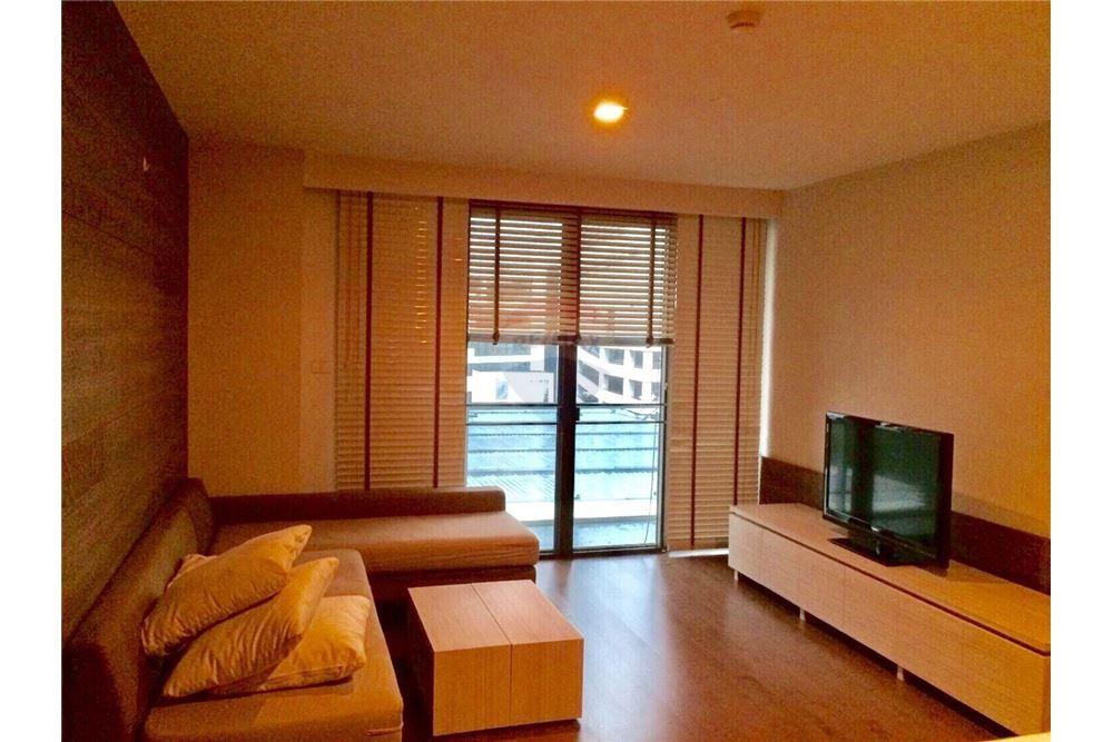 Condo by Charn Issara Development  for Sale and rent Issara@42 Sukhumvit