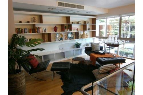 คอนโด โดย Cinkara ขายและให้เช่า Ficus Lane