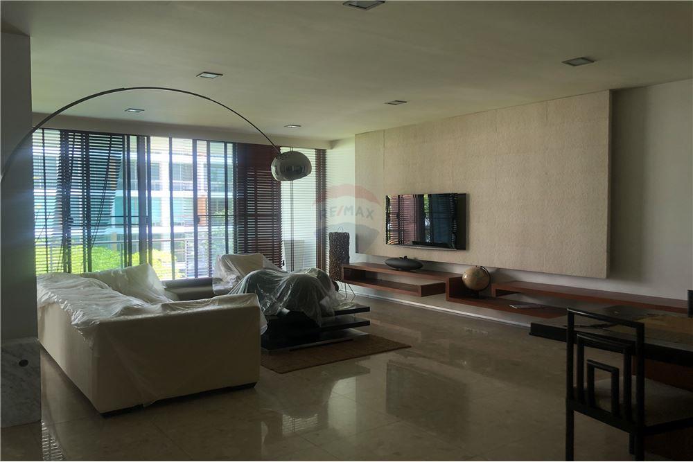 ขายและให้เช่าคอนโด Ficus เลน Cinkara