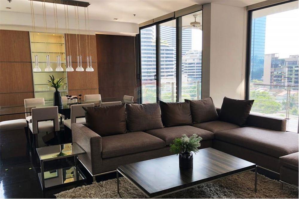 Domus Condo for Sale and Condo for rent by Gaysorn Property 