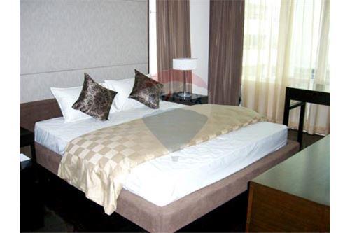 Condo for Sale D'Raj Residences  and Condo for Rent