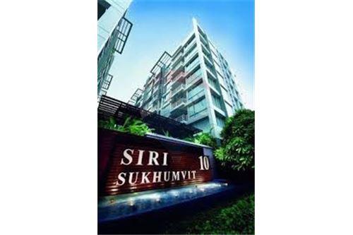 บ้านสิริ สุขุมวิท 10 ขายและให้เช่าคอนโด โดย Sansiri