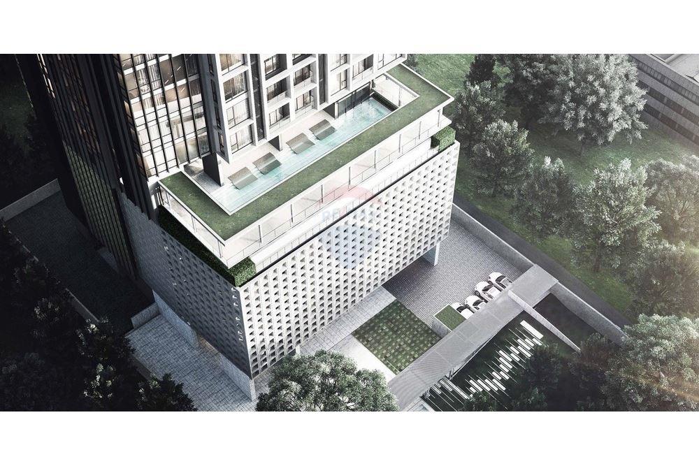 Condo for Sale and Rent BEATNIQ Sukhumvit 32 Condo by SC ASSET