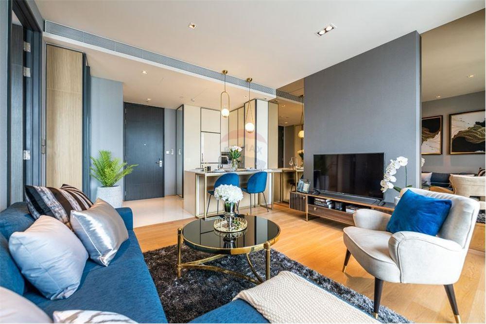 ขายและให้เช่าคอนโด โดย SC ASSET Condo BEATNIQ สุขุมวิท 32