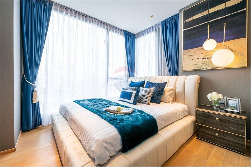 คอนโด BEATNIQ สุขุมวิท 32 โดย SC ASSET ขายและให้เช่าคอนโด