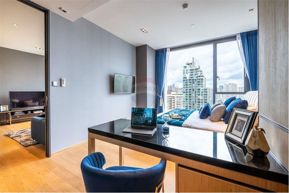 ขายและให้เช่าคอนโด โดย SC ASSET Condo BEATNIQ สุขุมวิท 32
