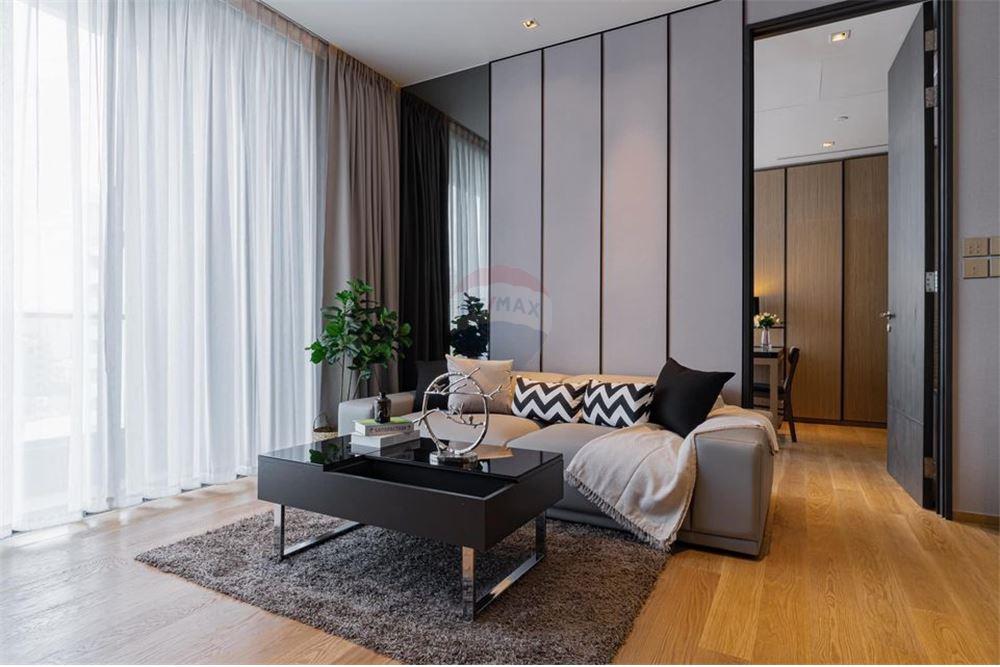 ขายคอนโด BEATNIQ สุขุมวิท 32 โดย SC ASSET
