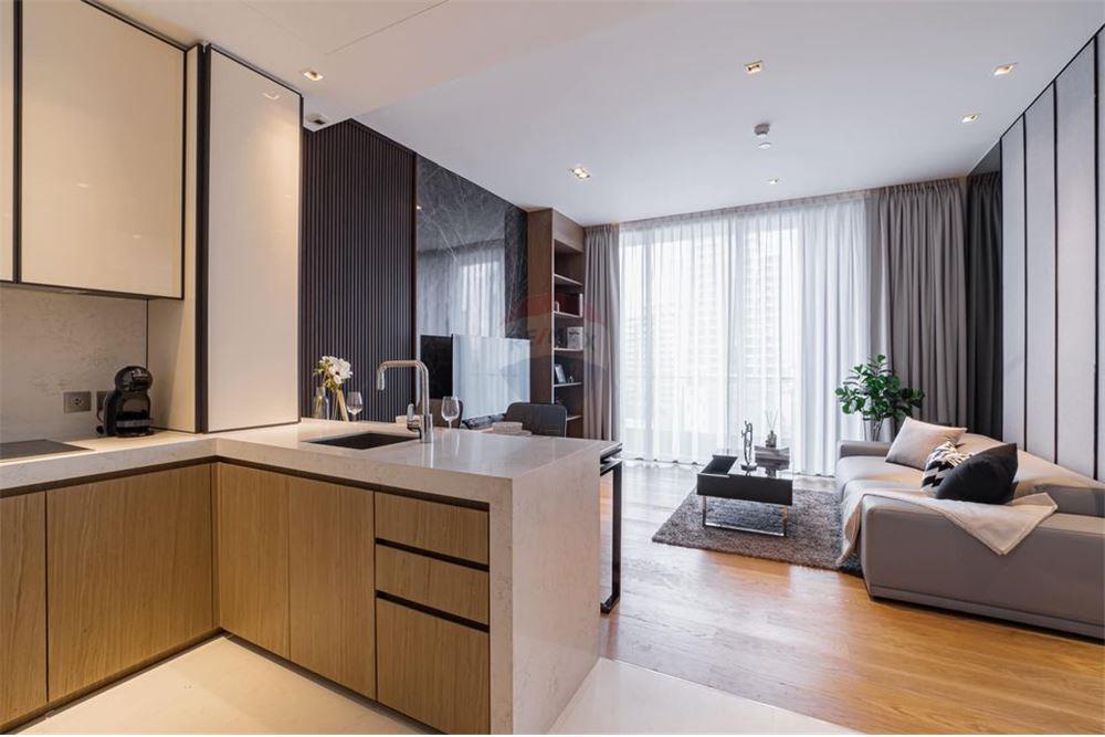 คอนโด BEATNIQ สุขุมวิท 32 โดย SC ASSET ขายและให้เช่าคอนโด
