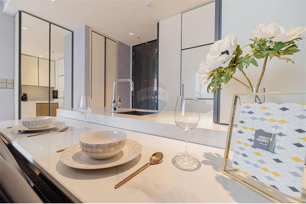 คอนโด BEATNIQ สุขุมวิท 32 โดย SC ASSET ขายและให้เช่าคอนโด