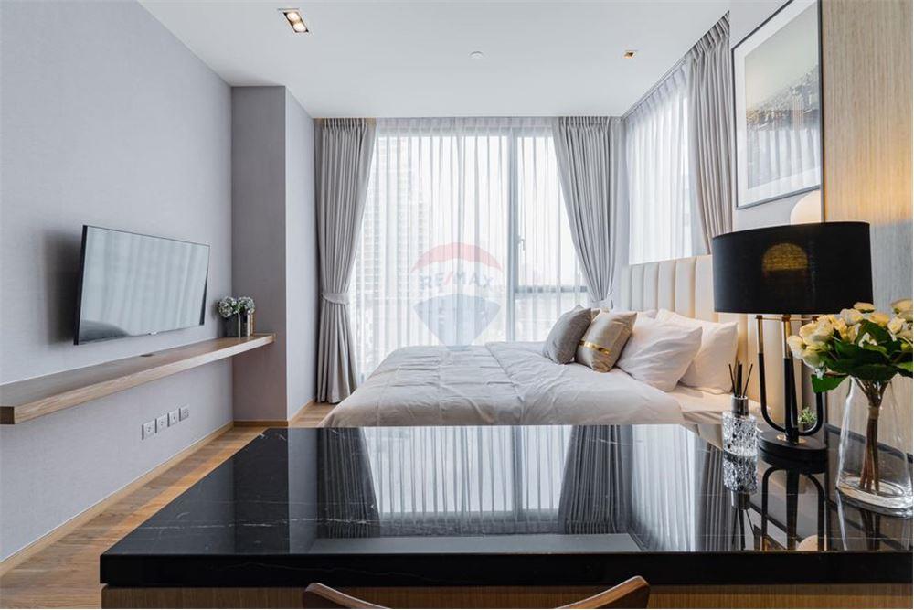 ขายและให้เช่าคอนโด BEATNIQ สุขุมวิท 32 คอนโด โดย SC ASSET