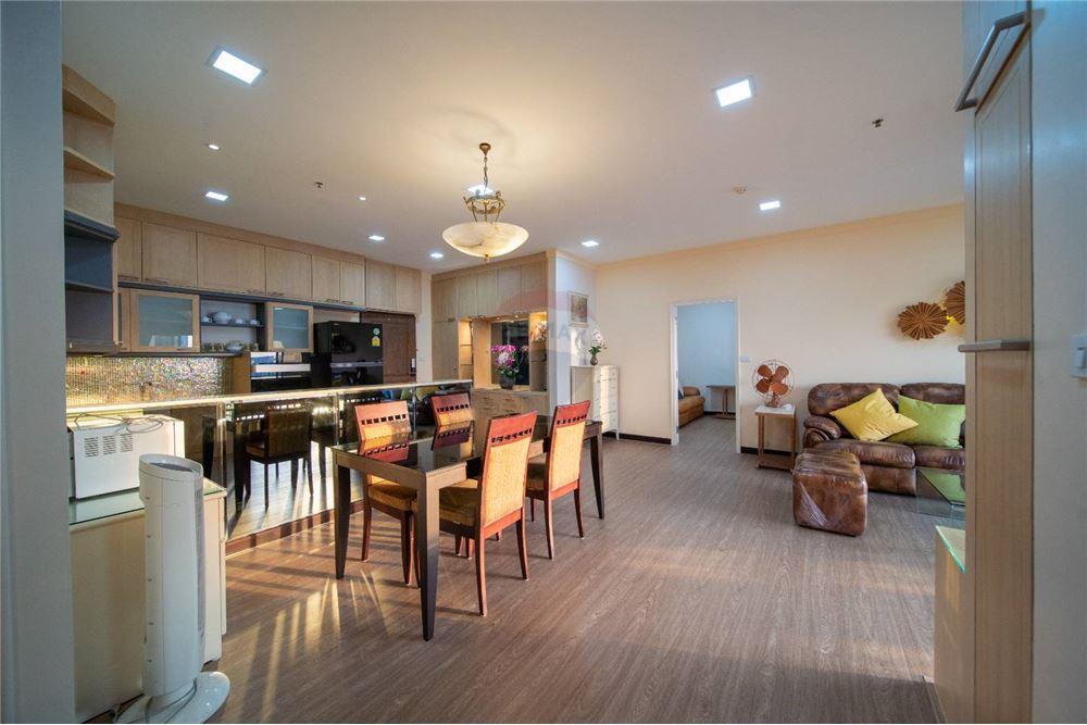 The Waterford Diamond Tower สุขุมวิท 30/1 ขายและให้เช่าคอนโด