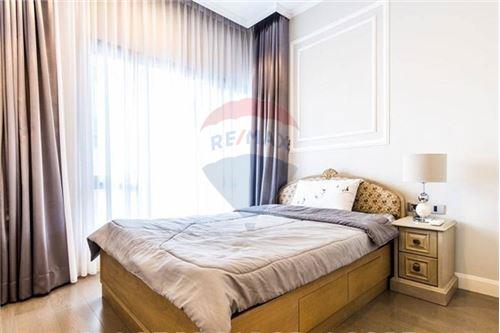 คอนโด โดย SC Asset The Crest สุขุมวิท 34 ขายและให้เช่า