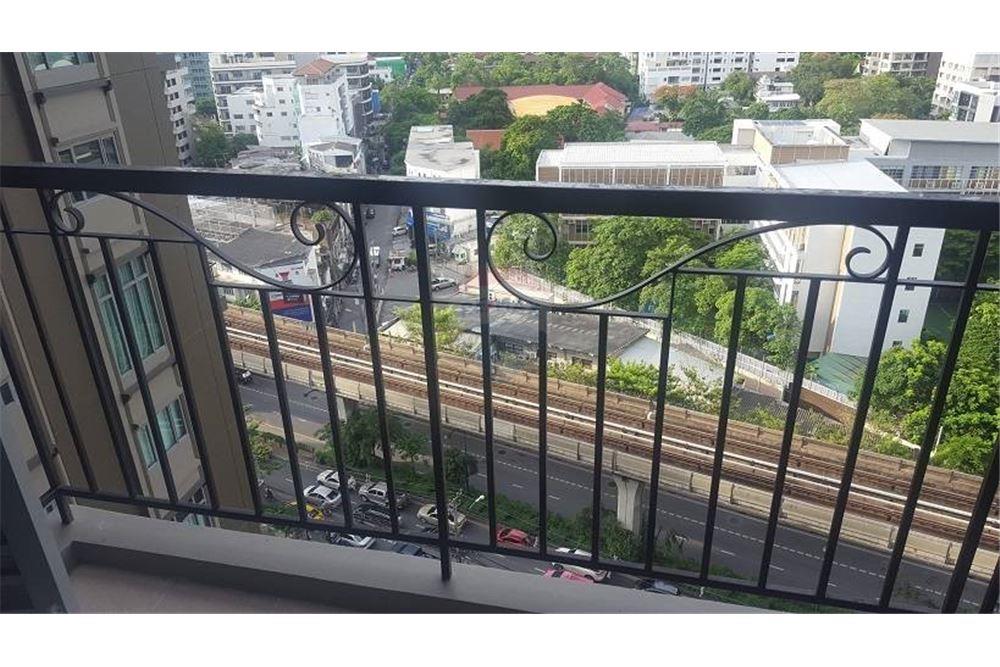 ขายและให้เช่าคอนโด เดอะ เครสท์ สุขุมวิท 34 บาย เอสซี แอสเสท