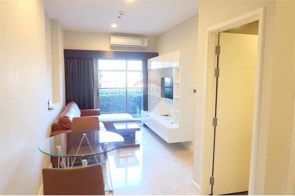 ขายและให้เช่าคอนโด เดอะ เครสท์ สุขุมวิท 34 บาย เอสซี แอสเสท