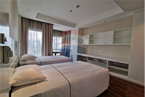 Royal Residence Park for Sale and Rent Condo