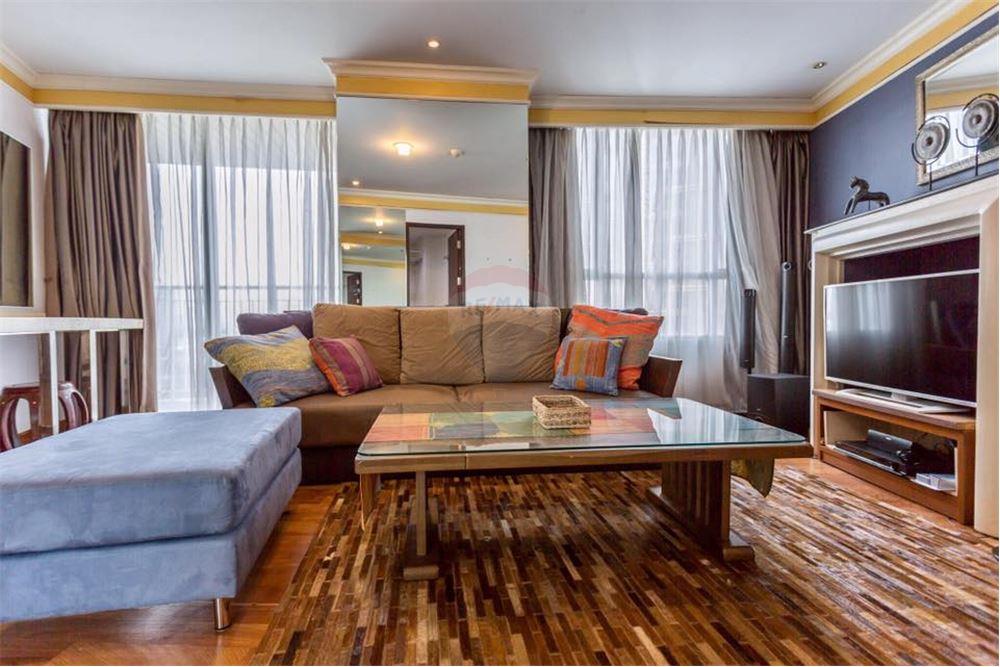 出售和出租 Condo Urbana Langsuan