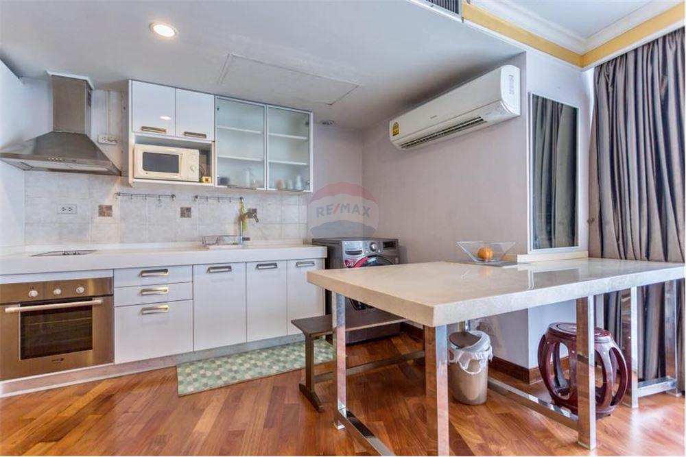 出售和出租 Condo Urbana Langsuan