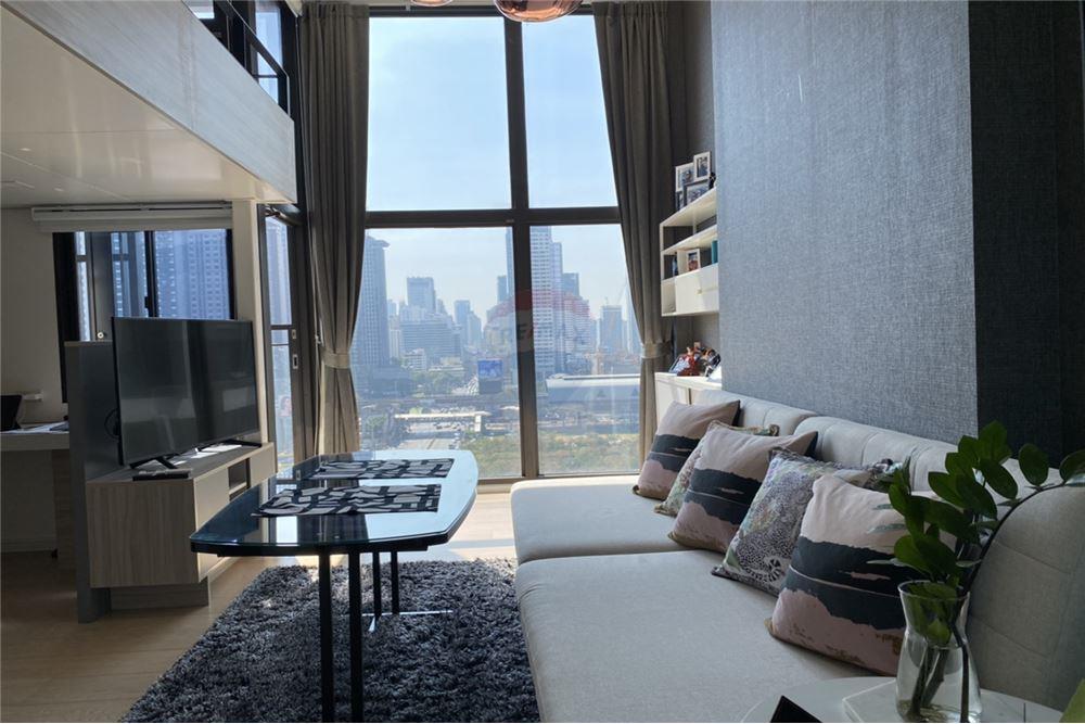 Condo for Sale and Rent Chewathai Residence Asoke