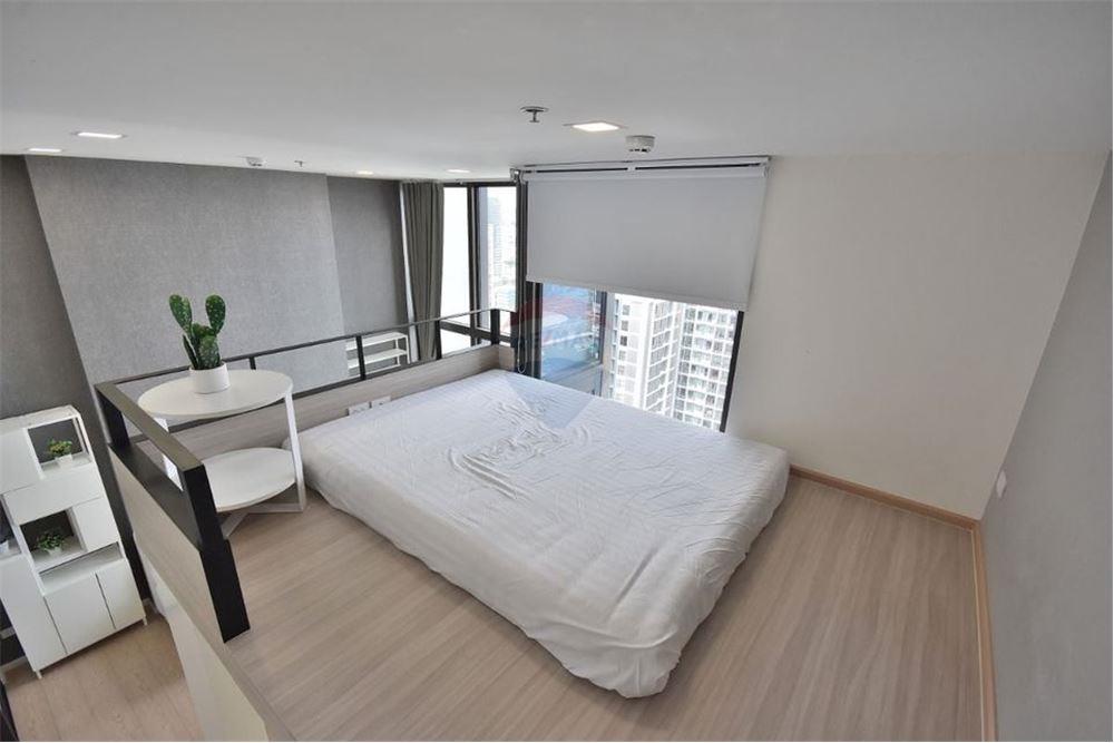 for Sale and Rent Condo Chewathai Residence Asoke