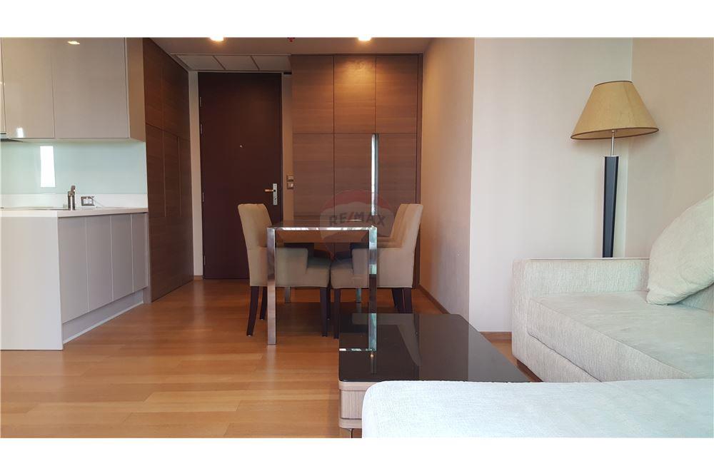 出售和出租公寓 The Address Asoke