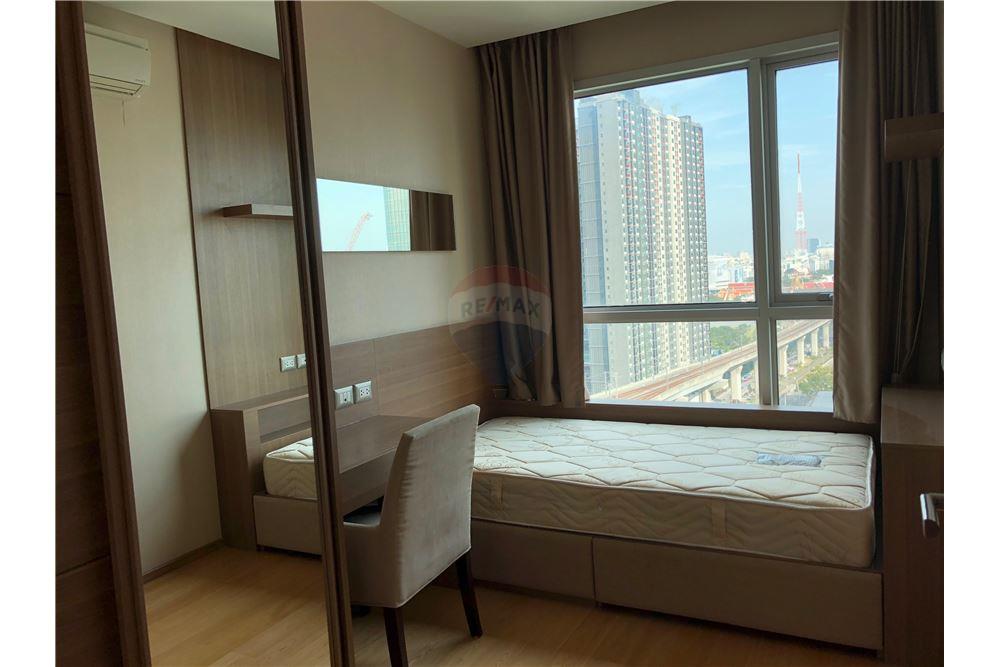 地址 Asoke Condo 出售和出租