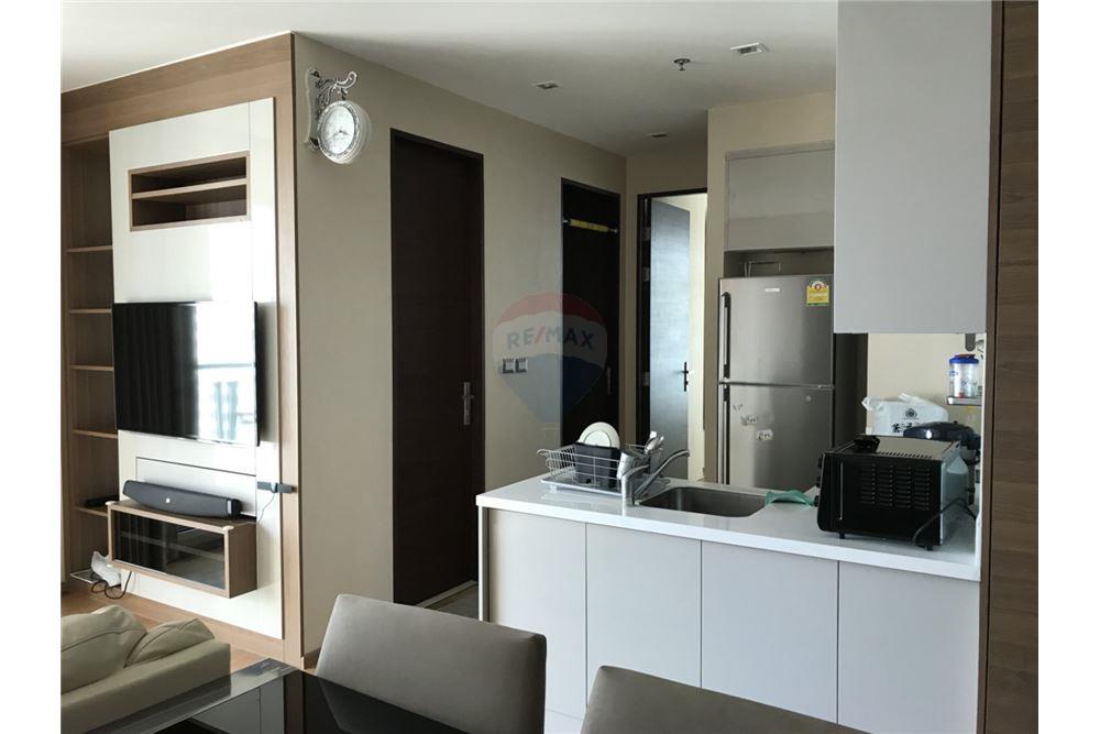 出售和出租公寓 The Address Asoke