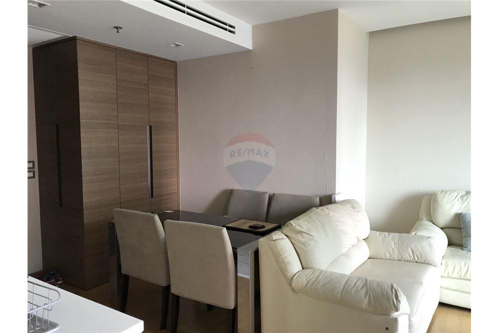 地址 Asoke Condo 出售和出租