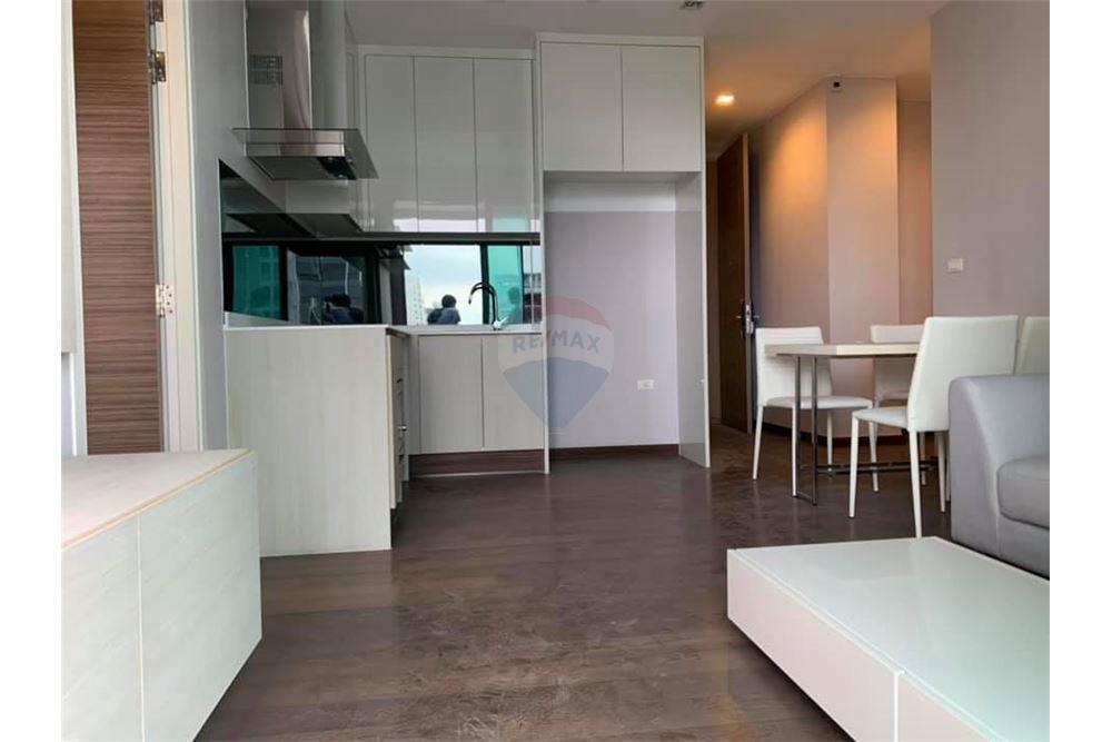 ขายและให้เช่าคอนโด คิว อโศก