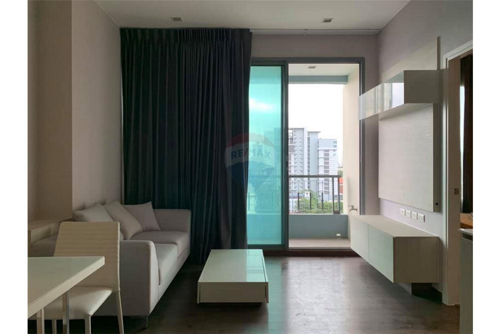 ขายและให้เช่าคอนโด คิว อโศก