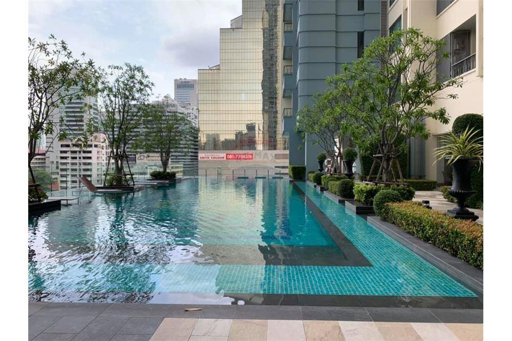 ขายและให้เช่าคอนโด คิว อโศก