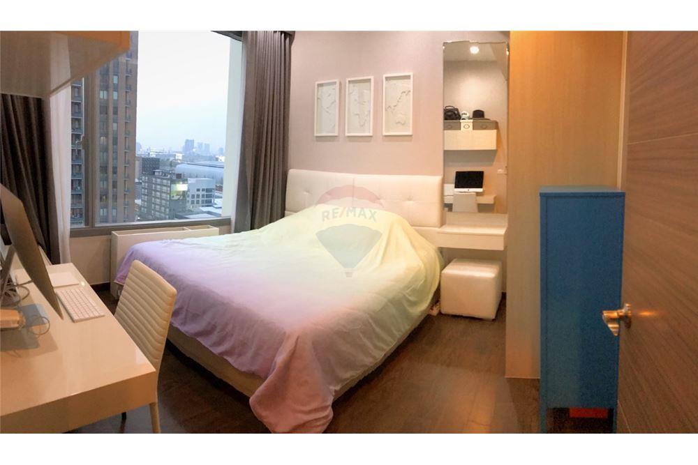 ขายและให้เช่าคอนโด คิว อโศก