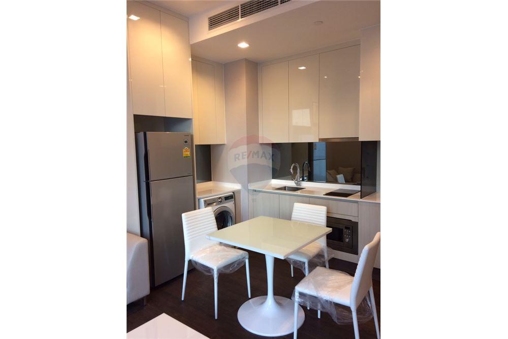 คิว อโศก คอนโด ขาย เช่า