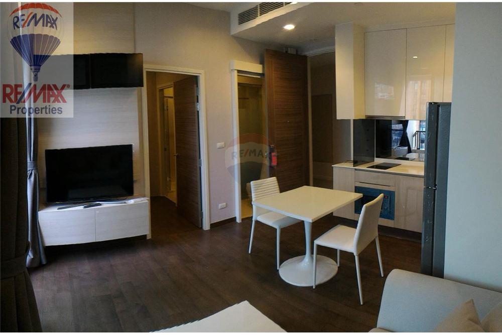 ขายและให้เช่าคอนโด คิว อโศก