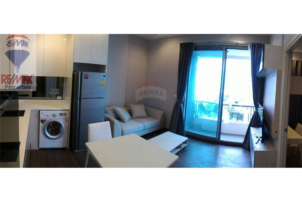 ขายและให้เช่าคอนโด คิว อโศก