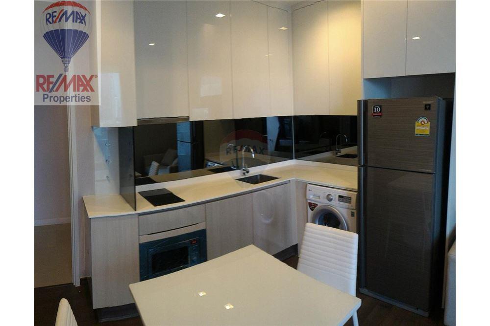 คิว อโศก คอนโด ขาย เช่า