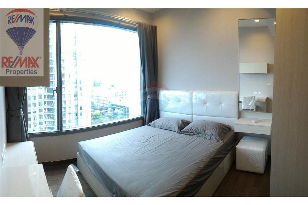 คอนโด คิว อโศก ขายและให้เช่า