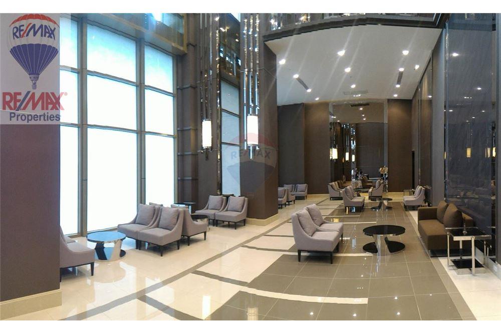 ขายและให้เช่าคอนโด คิว อโศก