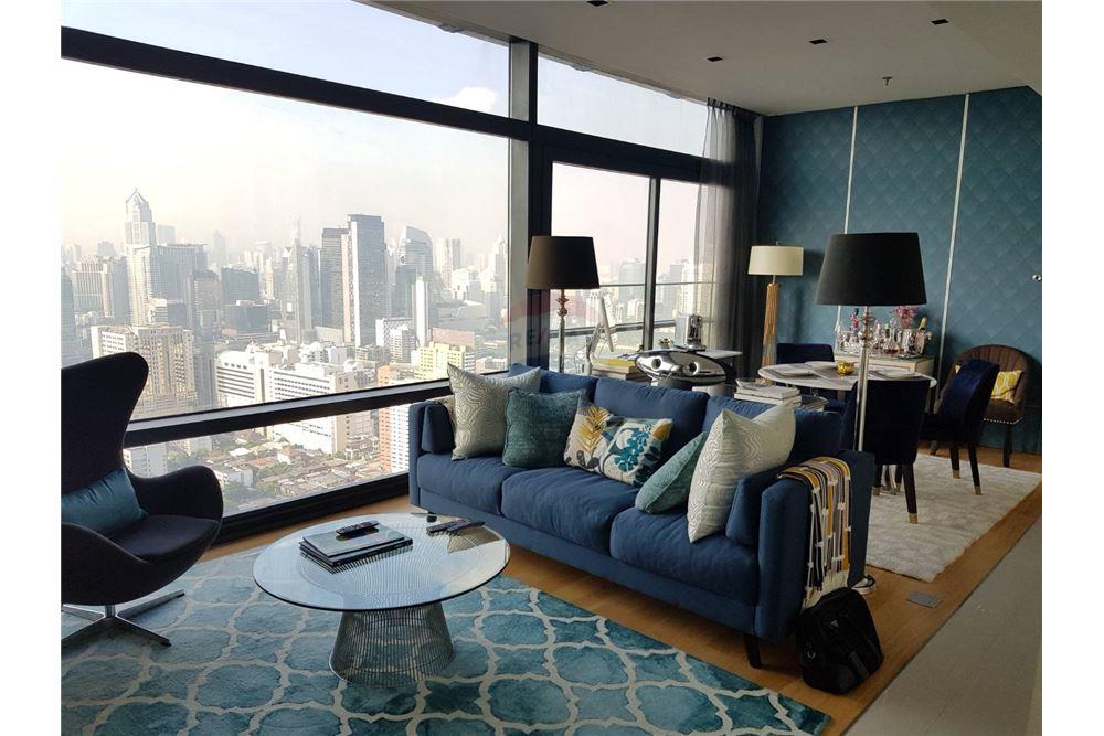 Circle Living 原型出售和出租公寓