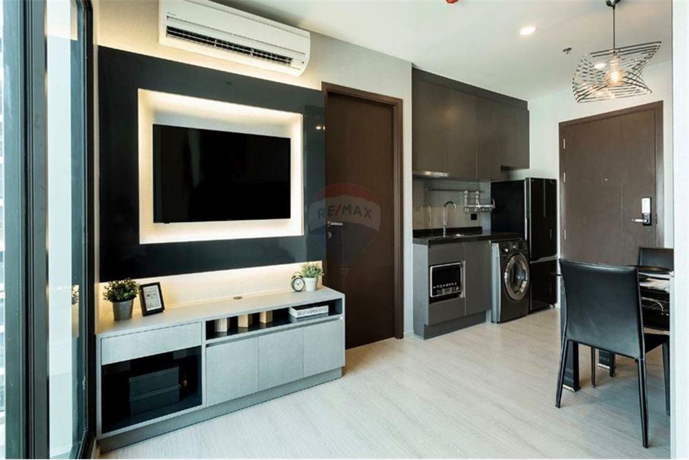 Rhythm Asoke for Sale and Rent Condo Land and Commercial Properties