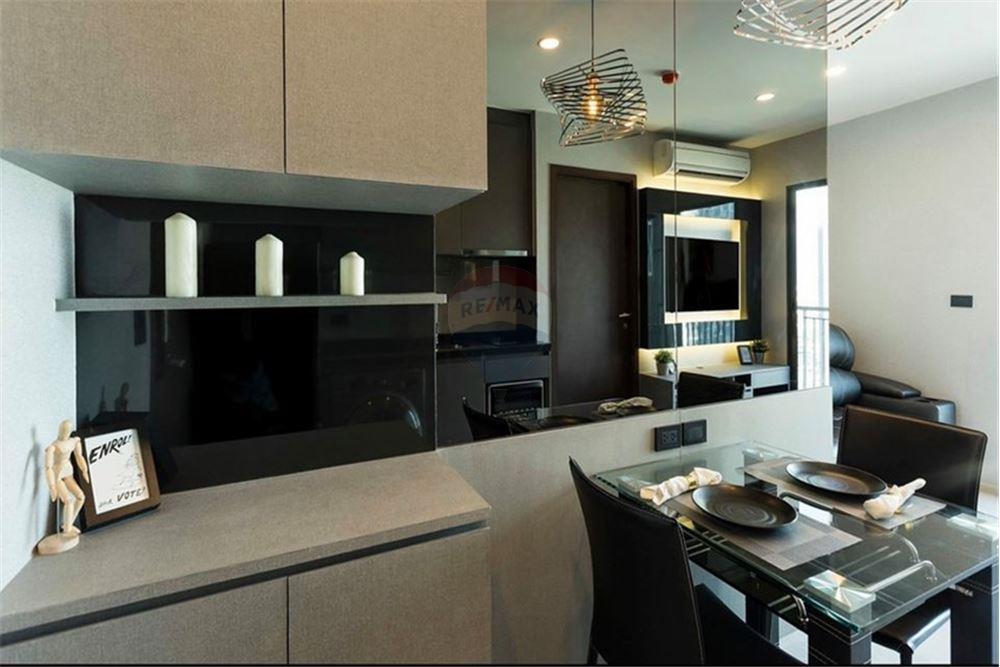 Rhythm Asoke for Sale and Rent Condo Land and Commercial Properties