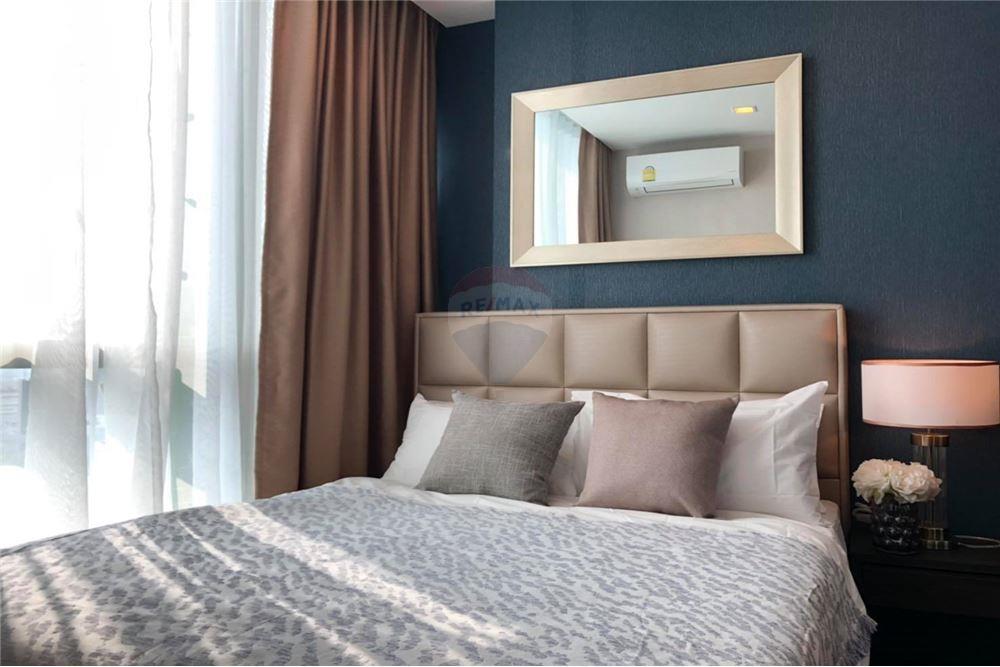 คอนโดขายและให้เช่า Wish Signature Midtown Siam