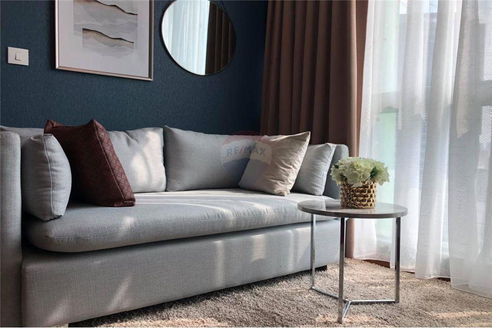 Wish Signature Midtown Siam Condo ขายและเช่า