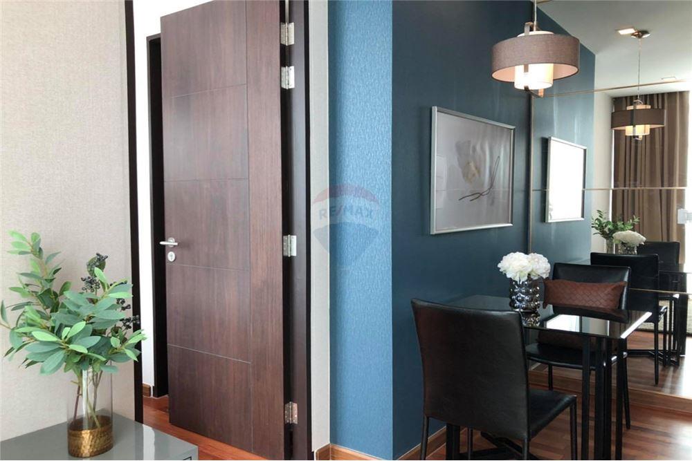 คอนโด Wish Signature Midtown Siam ขายและให้เช่า