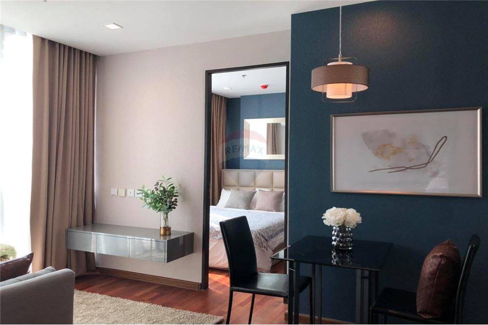 Wish Signature Midtown Siam Condo ขายและเช่า