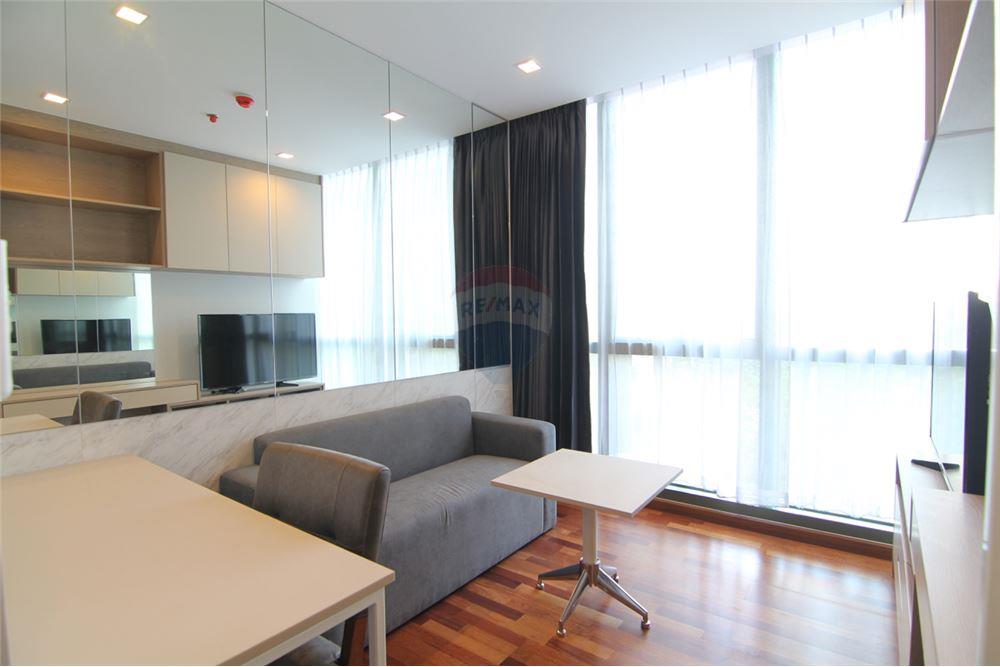 ขายและให้เช่าคอนโด Wish Signature Midtown Siam